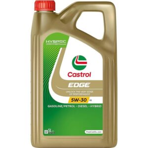 castrol 5w30